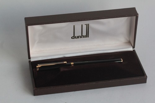 Penna stilografica dunhill - stilografica,