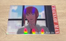 Motosega Uomo Makima Aurora Big Clear Card Bic Camera Limited Nuova