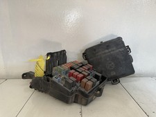 CENTRALINA PORTA FUSIBILI PER IVECO Daily 35C11 Serie Diesel 2300 (07>15)