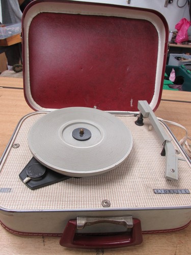Giradischi vintage - (ref288),