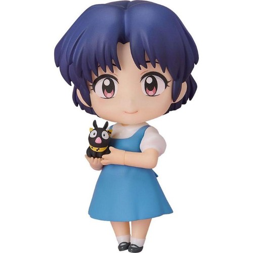 Ranma nendoroid action - nendoroid,