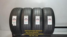 GOMME USATE   215/55R18 99V