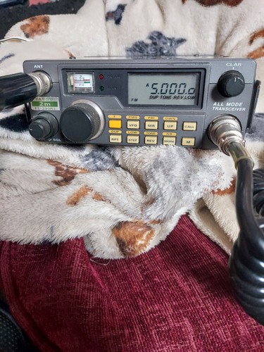 Yaesu 290r mark - yaesu, 2