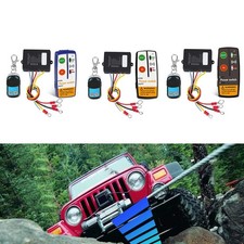 Kit telecomando verricello