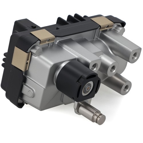 Attuatore turbocompressore for - attuatore,