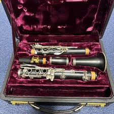 CRAMPONE BUFFET Bicrarinet