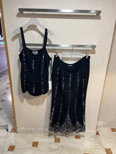 Coordinato donna elegante - coordinato,