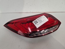 MERCEDES BENZ 257 SERIE 2018