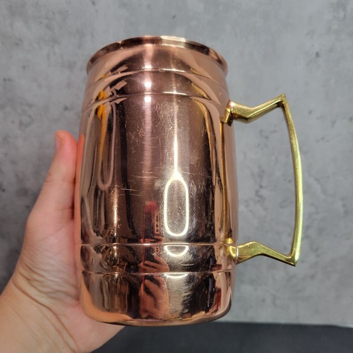 Tazza birra vintage forma - birra, a
