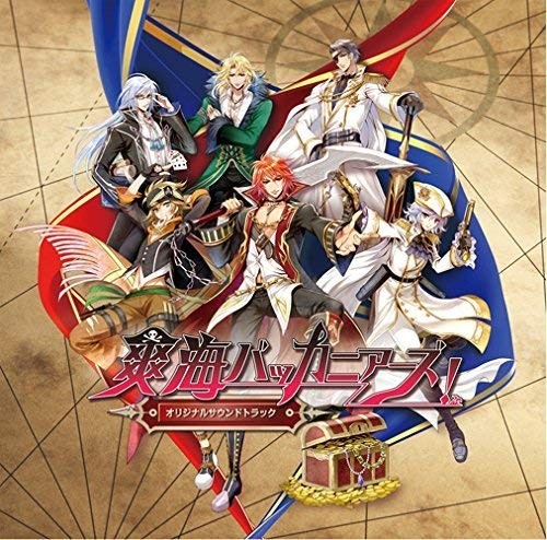 Soumi buccaneers original - soumi,