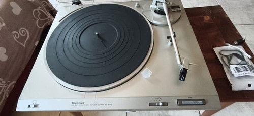 Giradischi technics - giradischi,
