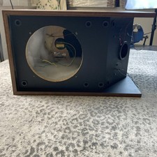 Bose 301 Serie II Cassa