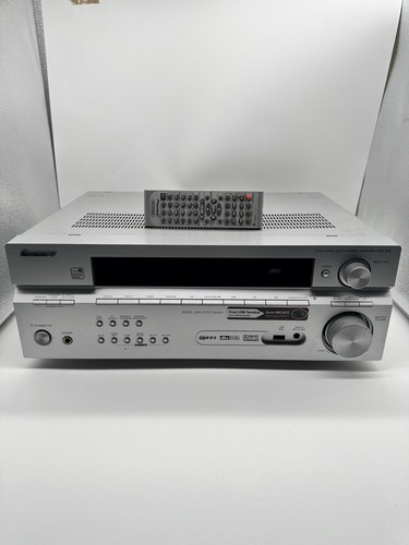 Pioneer vsx 516 argento 1 - 516, 7.1