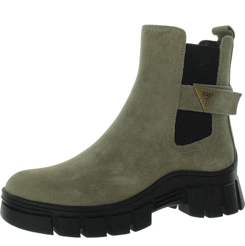Stivali donna guess galline - stivali,