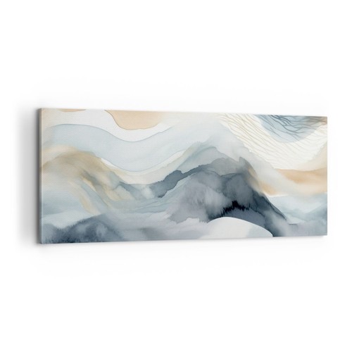 Quadro tela 100x40cm pezzo - quadro,