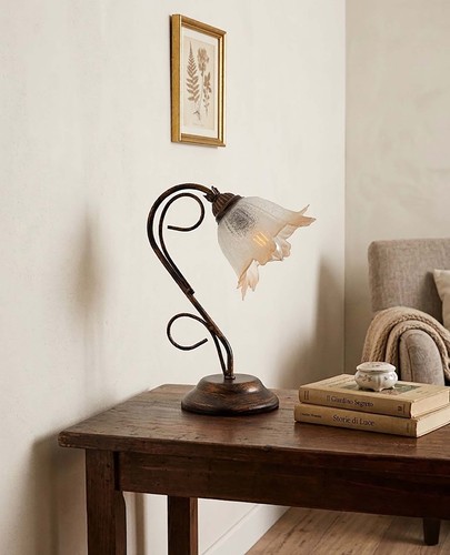 Lumetto luce col simona - lumetto, 1
