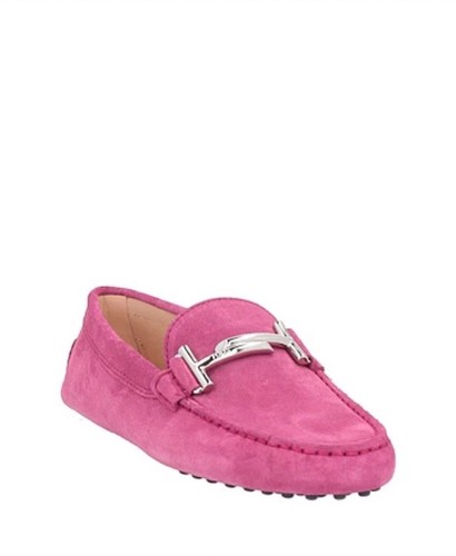 Tod double casual shoes - tod's,