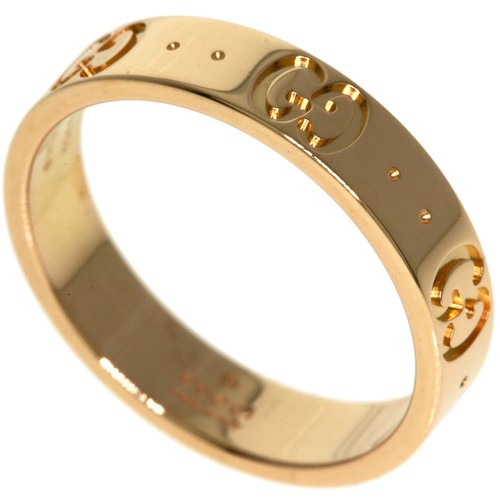 Gucci icona anello k18 - #,