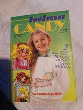  CANDY CANDY Fumetto Numeri Da
