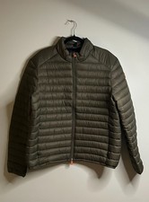 Giacca Save The Duck Alexander