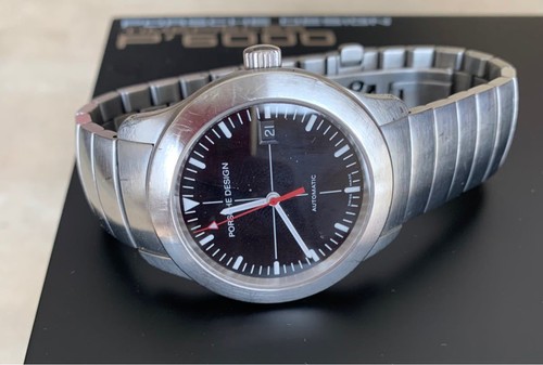 Orologio polso uomo porsche - da,