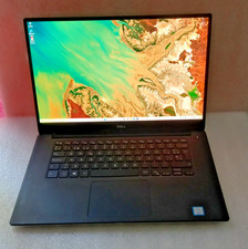 Dell Precision 5530 Core i7-2,60GB/SSD 512GB/Quadro P1000M 4Gb TouchScreen