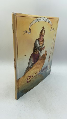 Excalibur tales king - (tales, of