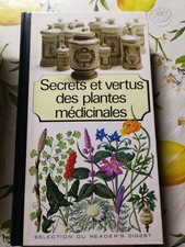 Segreti E Virtù Delle Piante