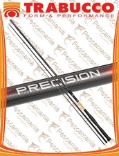 Trabucco PRECISION FDX CARP