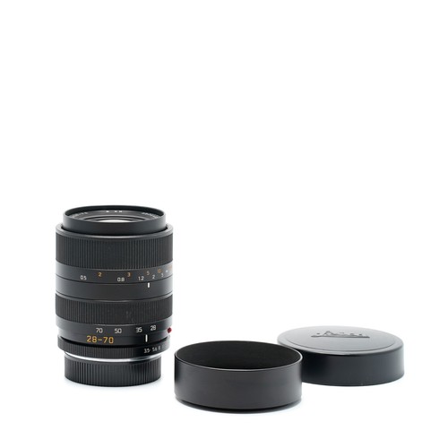 Leica vario elmar - 28-70, mm