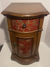 Tavolino da ingresso stile