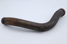 Collettore scarico ducati - collettore,