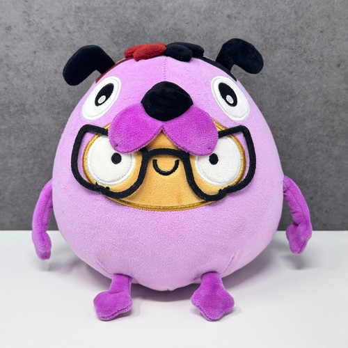 Peluche makeship lateluche - lateluche, 2