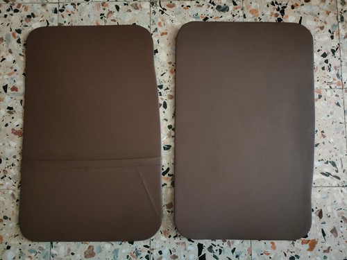 Coppia pannelli sportelli - coppia,