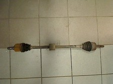 Albero motore destro Z16YNG