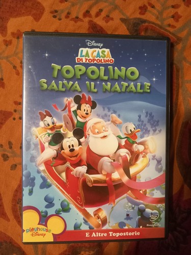 Disney casa topolino - la,