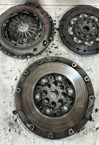 Kit frizione volano per opel - kit,