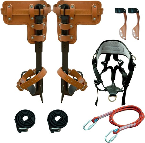 Set punte per arrampicata - di,