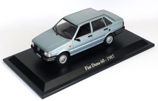 Fiat duna 1987 hachette - 60,