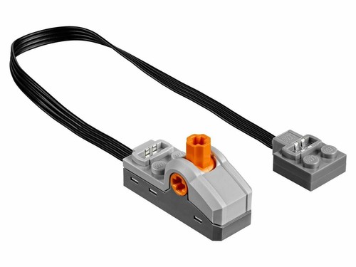 Lego 8869 commutatore - 8869,