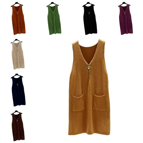 Donne maglia canottiera top - maglia,