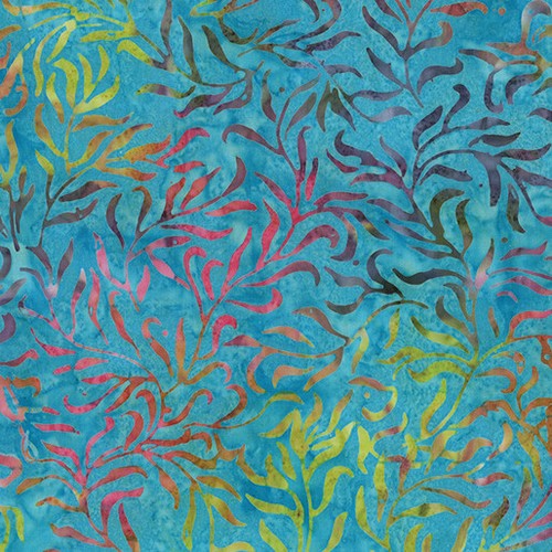 Benartex batik bali calypso - bali,