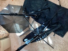 Walimex Double Tripod WT-806