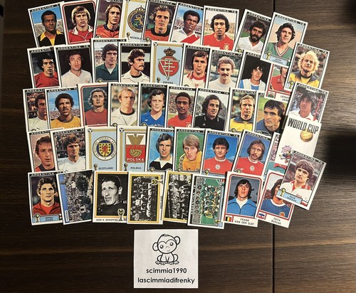 Lotto figurine diverse - lotto, 76