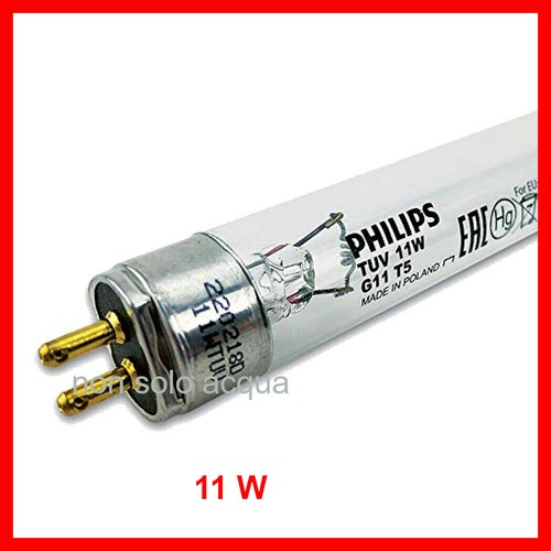 Lampada uvc germicida - , 11w