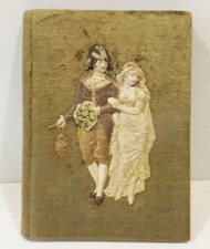 Antico Francese Album