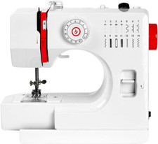 725 Macchina Da Cucire