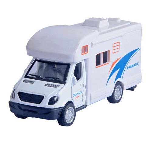 Mini giocattolo camper - giocattolo,