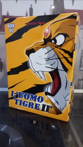 L'UOMO