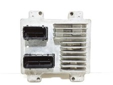 CENTRALINA MOTORE PER OPEL Meriva 3° Serie 12639891 A 14 XER, B 14 XER Benzina 